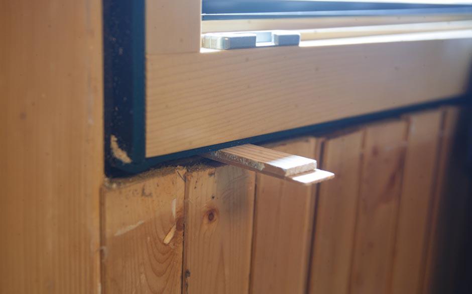 changer vitre double vitrage Montrouge
